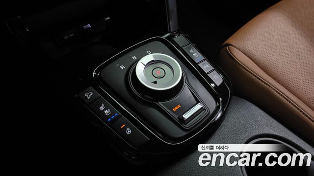Kia Seltos 2023 — photo 12