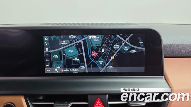Kia Seltos 2023 — photo 18