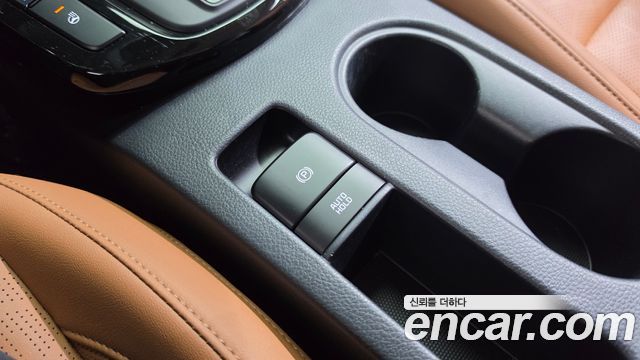 Kia Seltos 2023 — photo 21