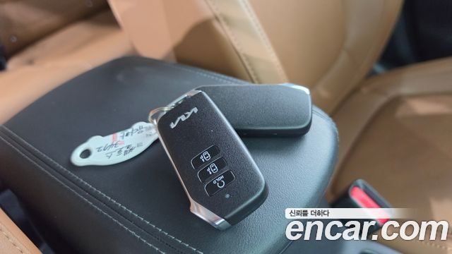 Kia Seltos 2023 — photo 22