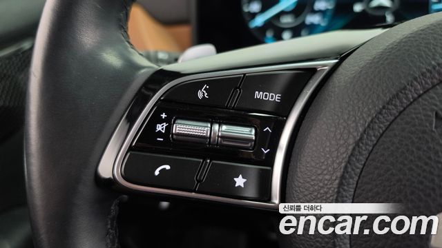 Kia Seltos 2023 — photo 23