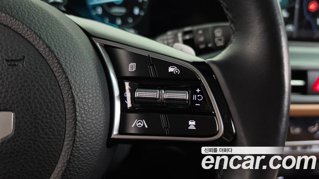 Kia Seltos 2023 — photo 24