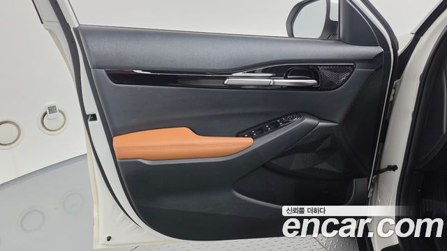 Kia Seltos 2023 — photo 14
