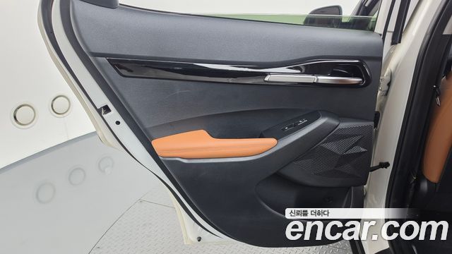 Kia Seltos 2023 — photo 15
