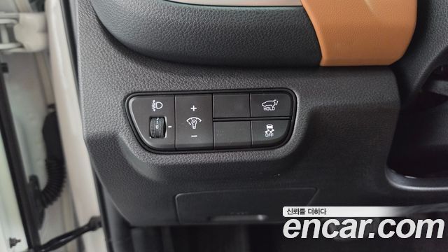 Kia Seltos 2023 — photo 29