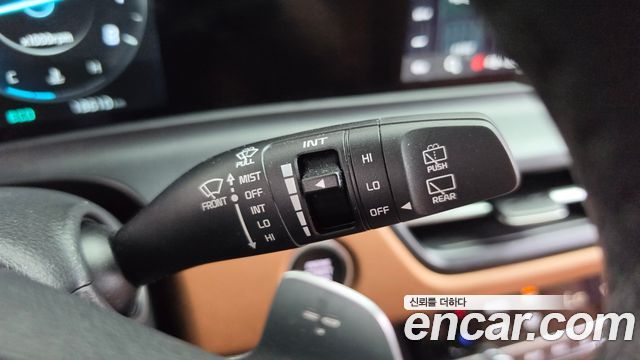 Kia Seltos 2023 — photo 30