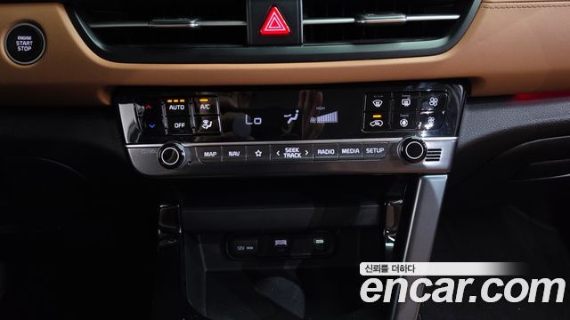 Kia Seltos 2023 — photo 33