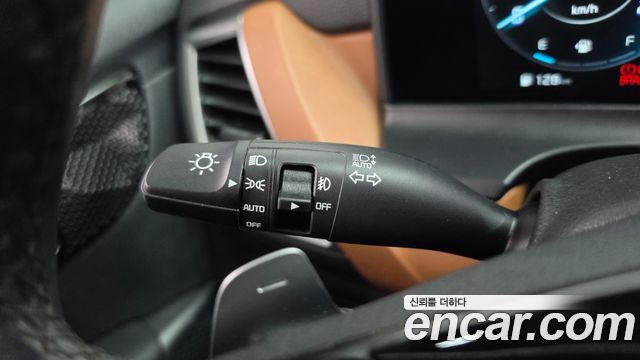 Kia Seltos 2023 — photo 38