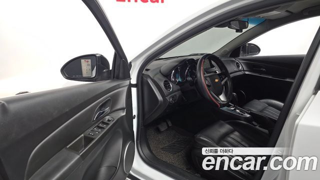 Chevrolet Korea Cruze 2015 — photo 13
