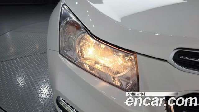 Chevrolet Korea Cruze 2015 — photo 8