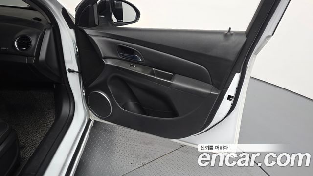 Chevrolet Korea Cruze 2015 — photo 14