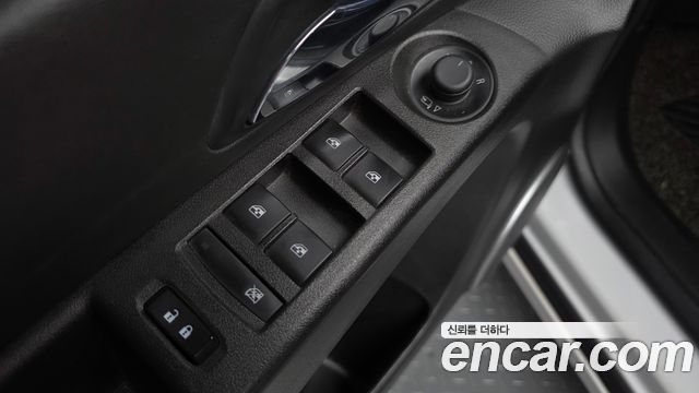 Chevrolet Korea Cruze 2015 — photo 29