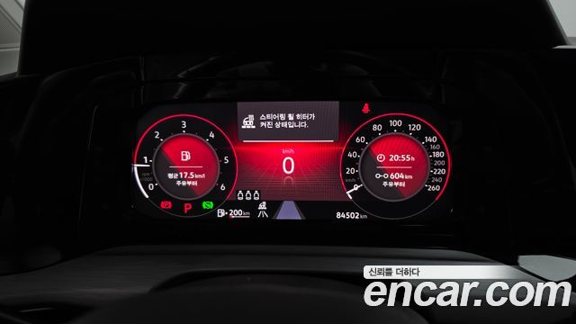Volkswagen Golf 2023 — photo 8