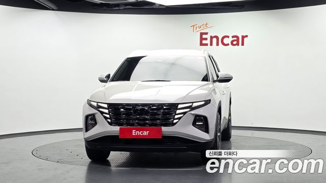 Hyundai Tucson 2022 — photo 3