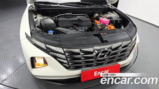 Hyundai Tucson 2022 — photo 6
