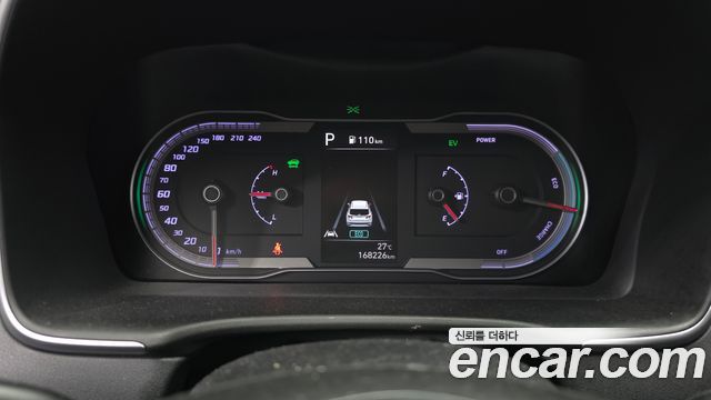 Hyundai Tucson 2022 — photo 11