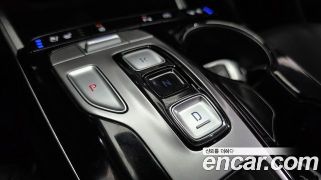 Hyundai Tucson 2022 — photo 12