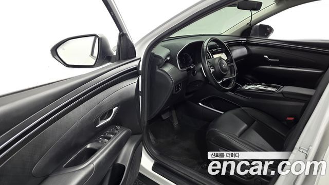 Hyundai Tucson 2022 — photo 13