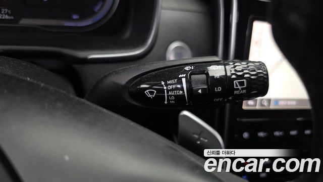 Hyundai Tucson 2022 — photo 23