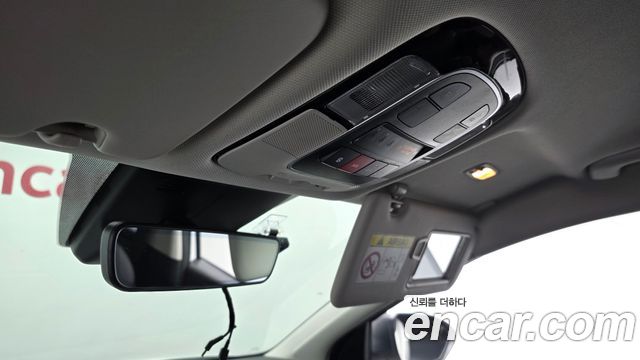 Hyundai Tucson 2022 — photo 24