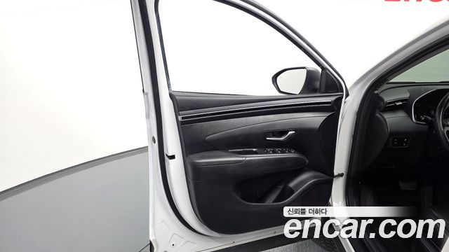 Hyundai Tucson 2022 — photo 14