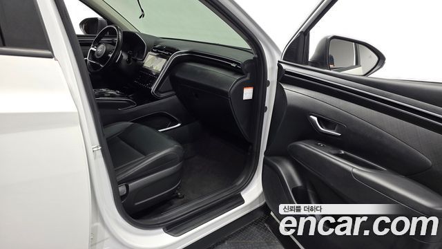 Hyundai Tucson 2022 — photo 16