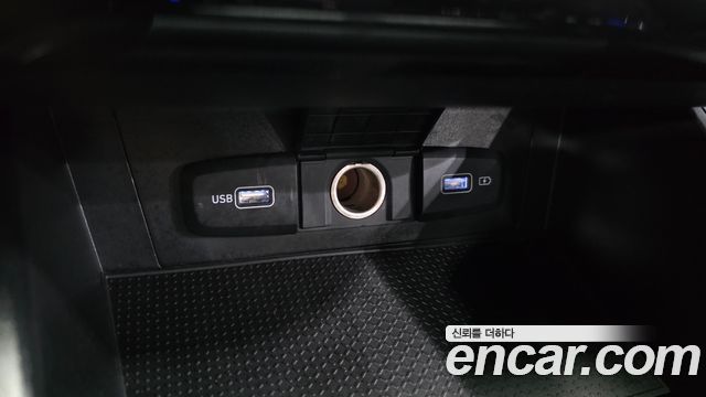 Hyundai Tucson 2022 — photo 27
