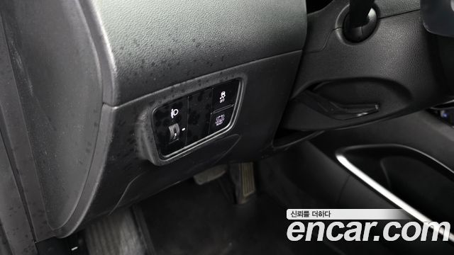 Hyundai Tucson 2022 — photo 29
