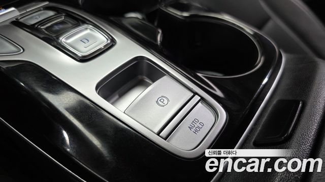 Hyundai Tucson 2022 — photo 30