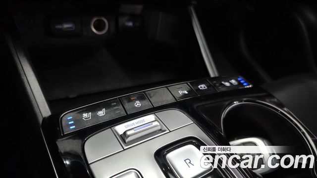 Hyundai Tucson 2022 — photo 32
