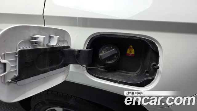 Hyundai Tucson 2022 — photo 33