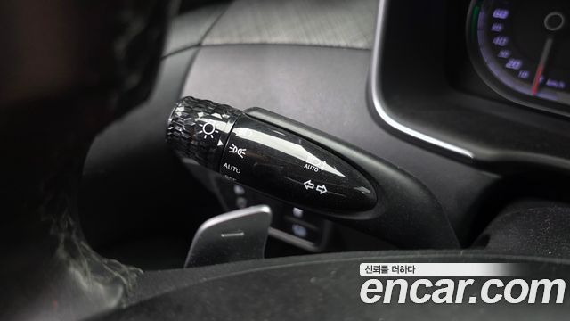 Hyundai Tucson 2022 — photo 34