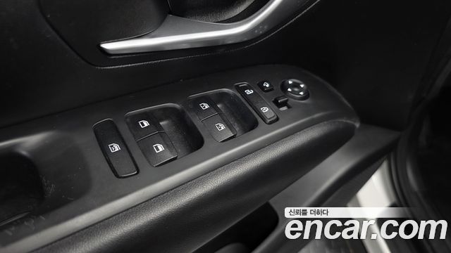Hyundai Tucson 2022 — photo 35