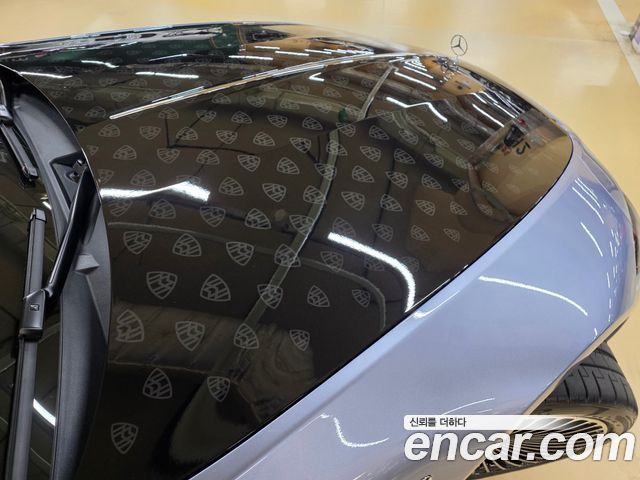Mercedes-Benz SL-Class 2026 — photo 16