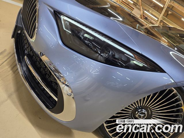 Mercedes-Benz SL-Class 2026 — photo 17
