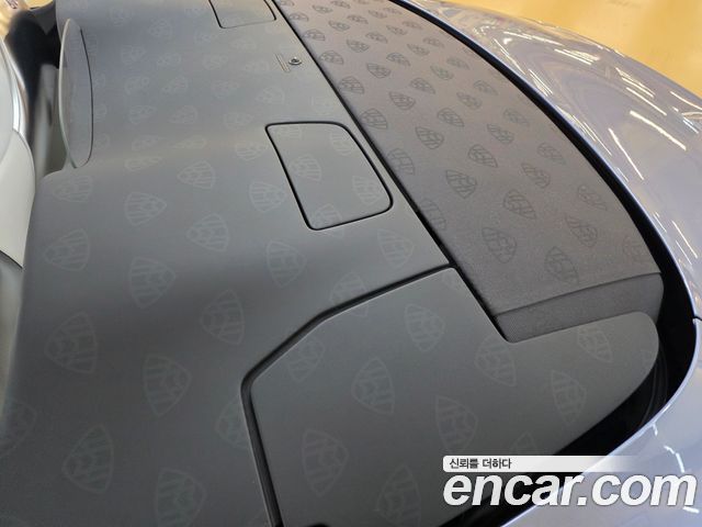 Mercedes-Benz SL-Class 2026 — photo 18