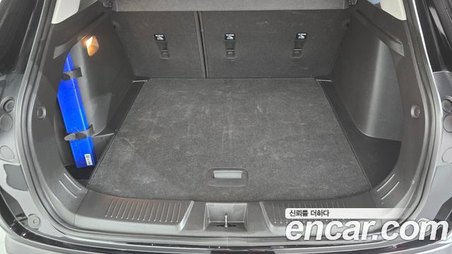 Chevrolet Korea Trax 2024 — photo 16