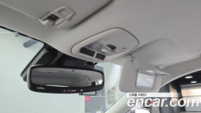 Chevrolet Korea Trax 2024 — photo 17