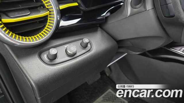 Chevrolet Korea Trax 2024 — photo 18