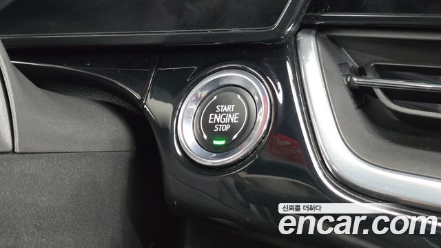 Chevrolet Korea Trax 2024 — photo 19