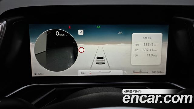 Genesis G90 2022 — photo 8