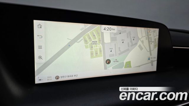 Genesis G90 2022 — photo 14