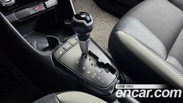 Kia morning 2023 — photo 9