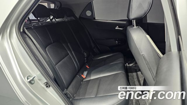 Kia morning 2023 — photo 11