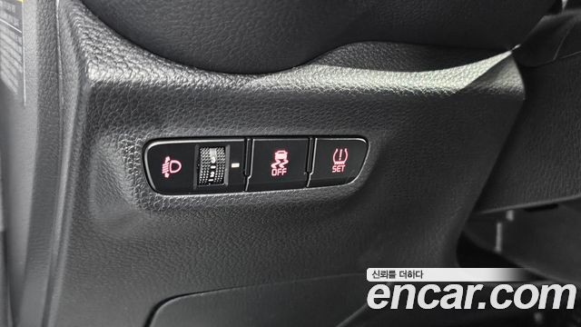 Kia morning 2023 — photo 20