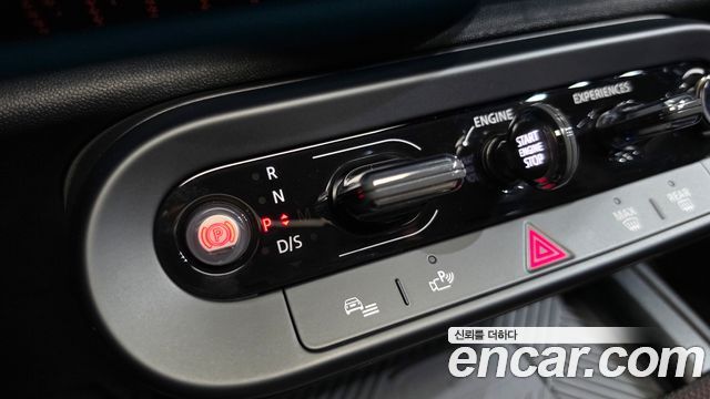 Mini Countryman 2025 — photo 12