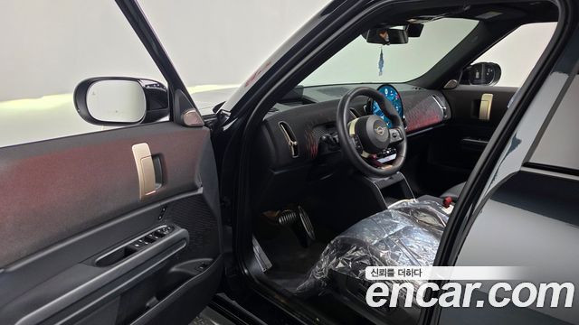 Mini Countryman 2025 — photo 13