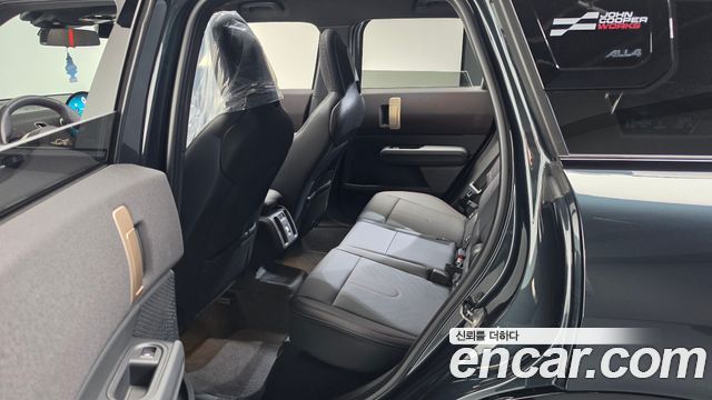 Mini Countryman 2025 — photo 17