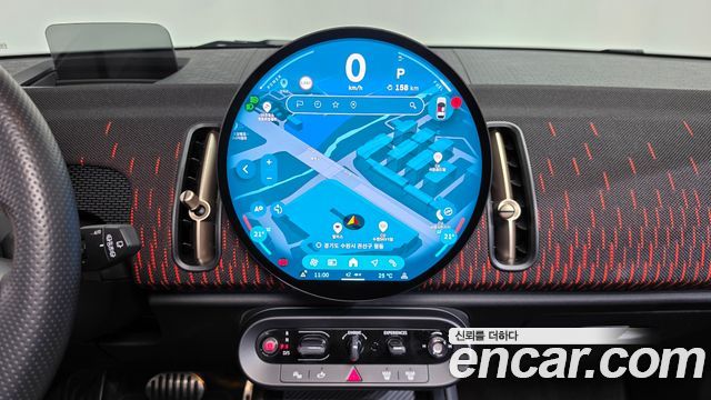 Mini Countryman 2025 — photo 18