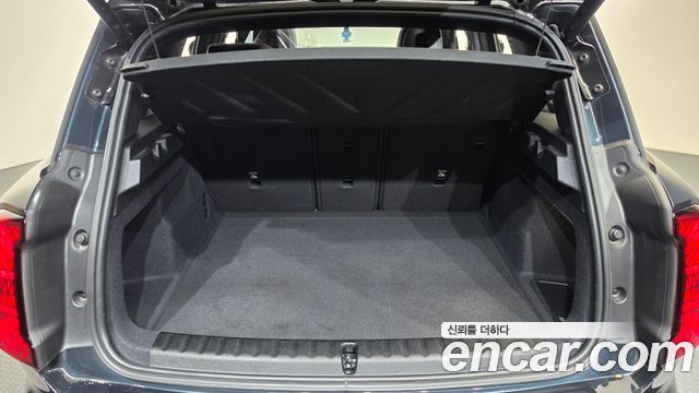 Mini Countryman 2025 — photo 23